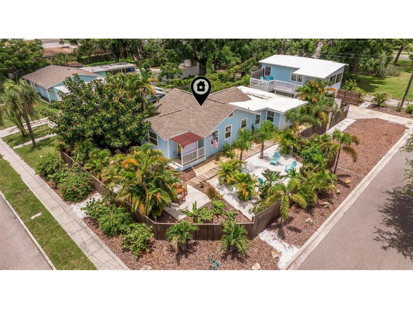 4801 S 14th Ave Saint Petersburg FL 33711 TB8404783 image1