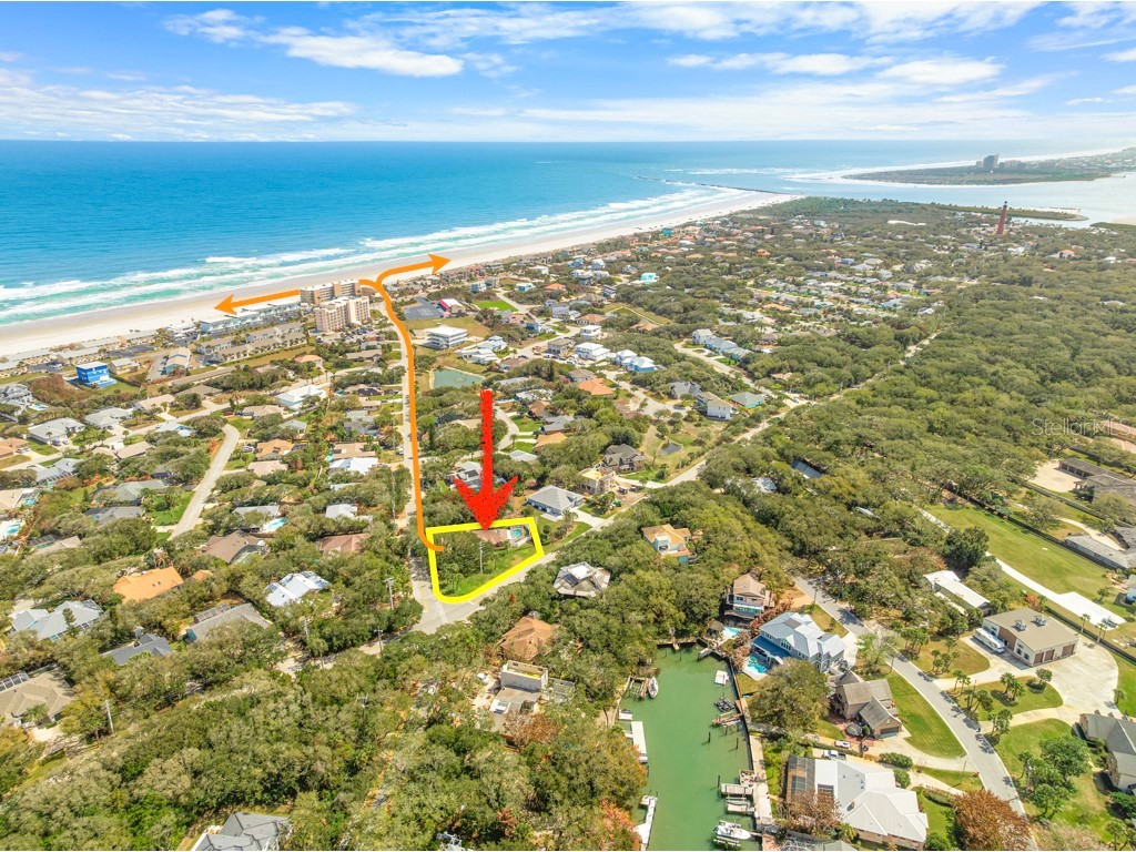 4801 S Peninsula Drive Ponce Inlet FL 32127 NS1087660 image2