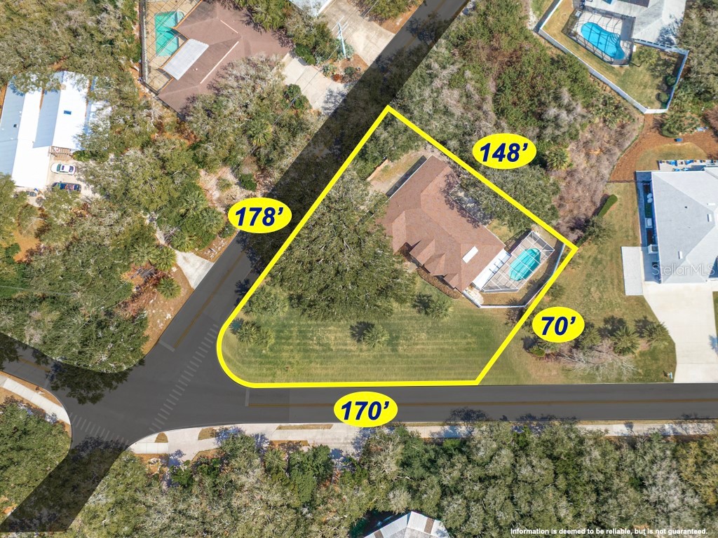 4801 S Peninsula Drive Ponce Inlet FL 32127 NS1087660 image29