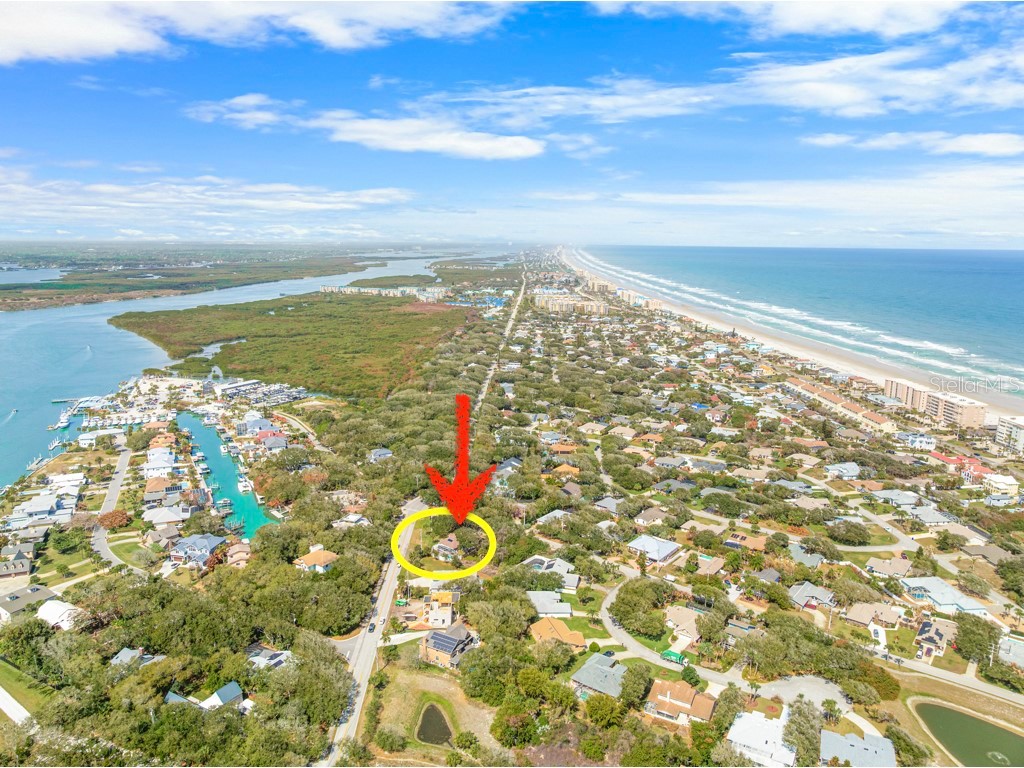 4801 S Peninsula Drive Ponce Inlet FL 32127 NS1087660 image48
