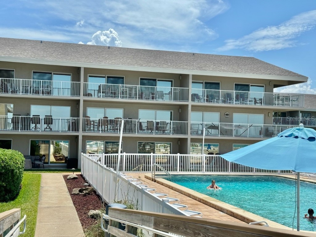 4801 Saxon Drive #B212 New Smyrna Beach FL 32169 NS1082671 image1