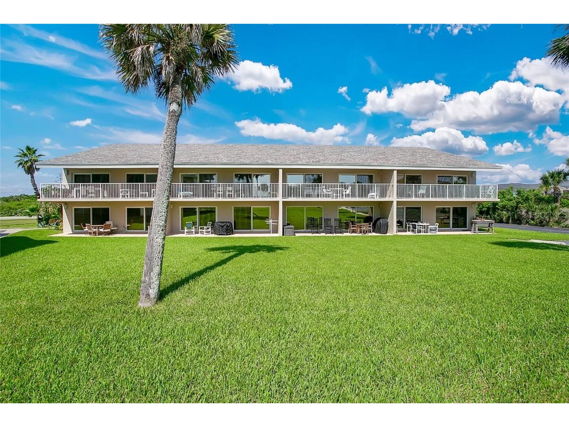 4801 Saxon Drive #D-233 New Smyrna Beach FL 32169 - ATLANTIC OCEAN O6136799 image1
