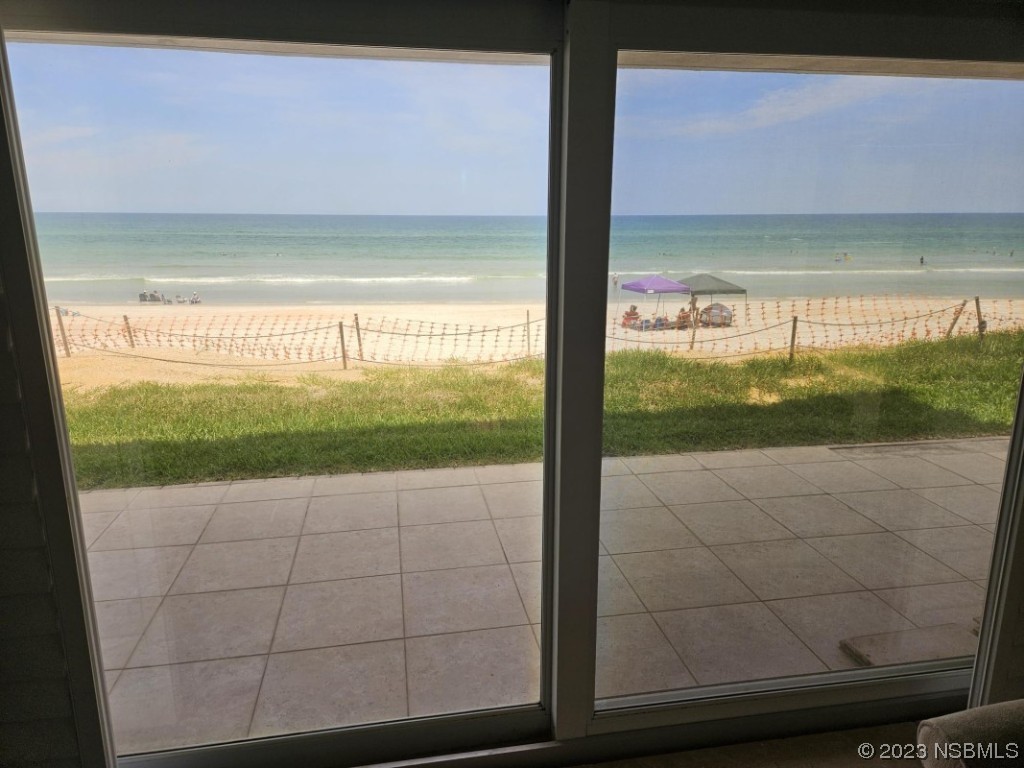 4801 Saxon Drive #A101 New Smyrna Beach FL 32169 NS1075435 image1