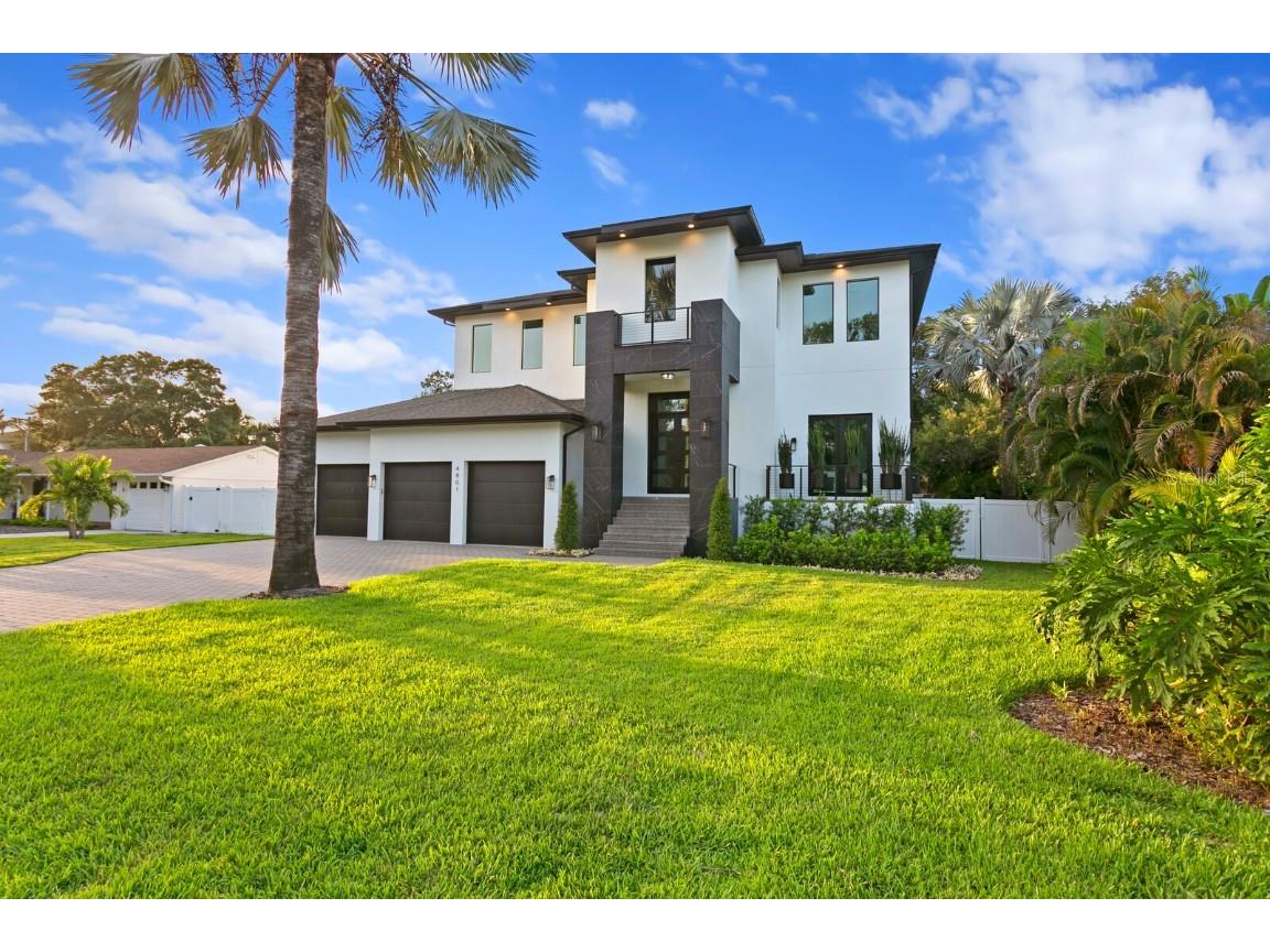 4801 W Leona Street Tampa FL 33629 O6136677 image1