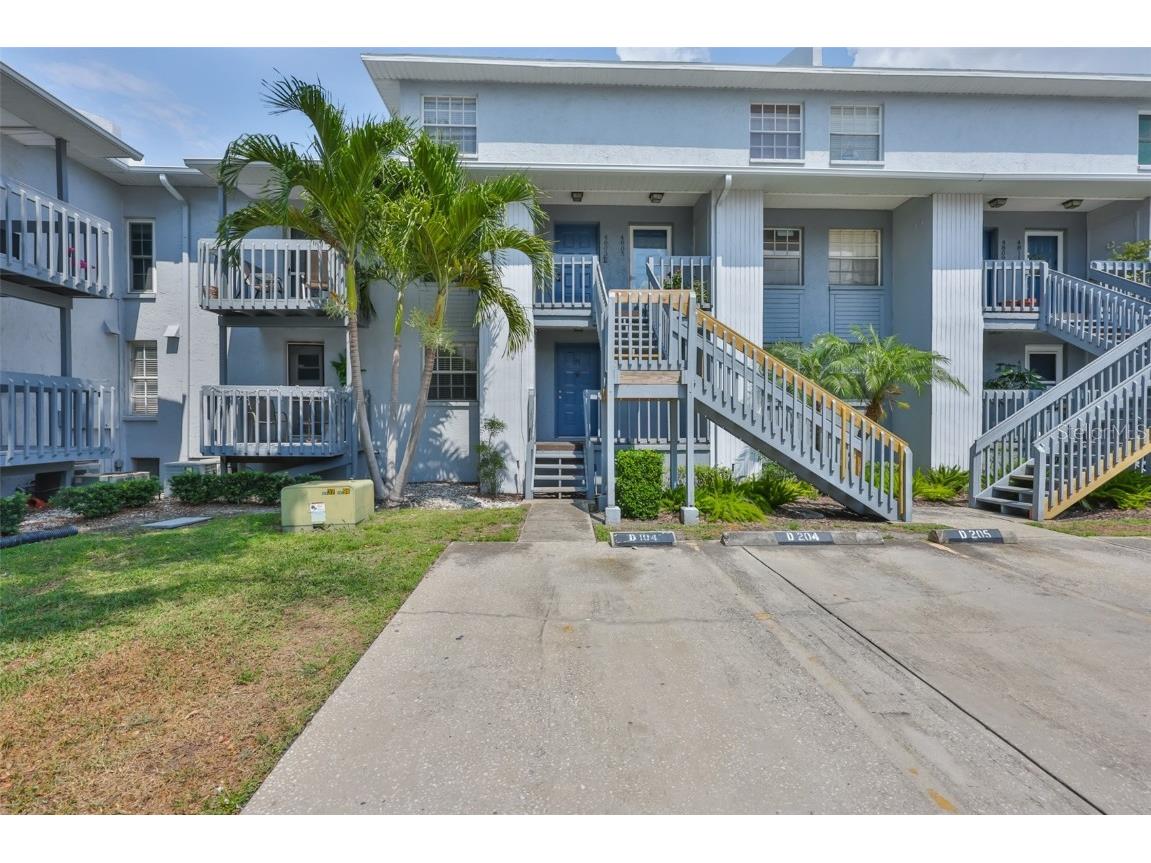 4801 W Mcelroy Avenue #D104 Tampa FL 33611 TB8385182 image1