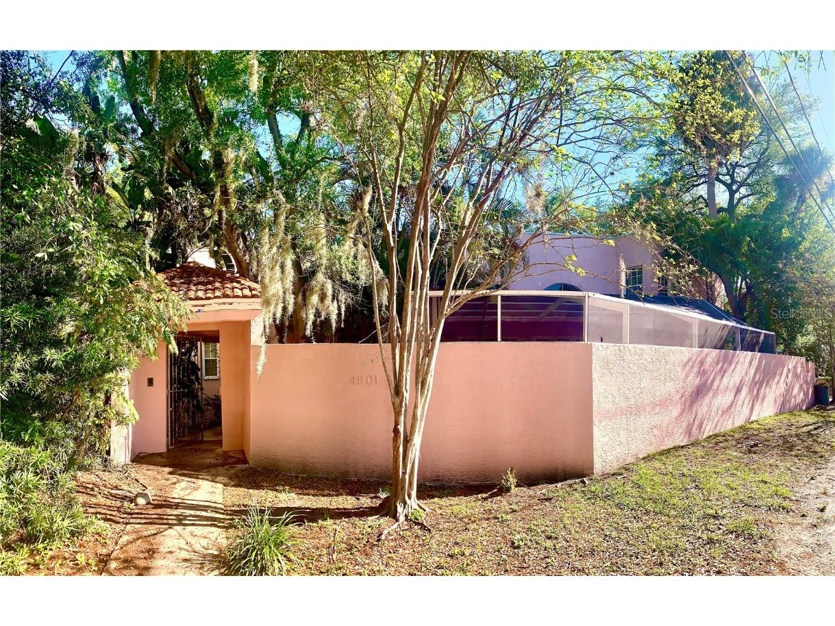 4801 W Melrose Avenue Tampa FL 33629 T3517388 image1