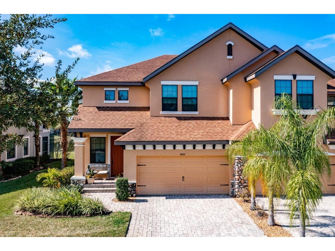 4801 Wandering Way Wesley Chapel FL 33544 T3411462 image1