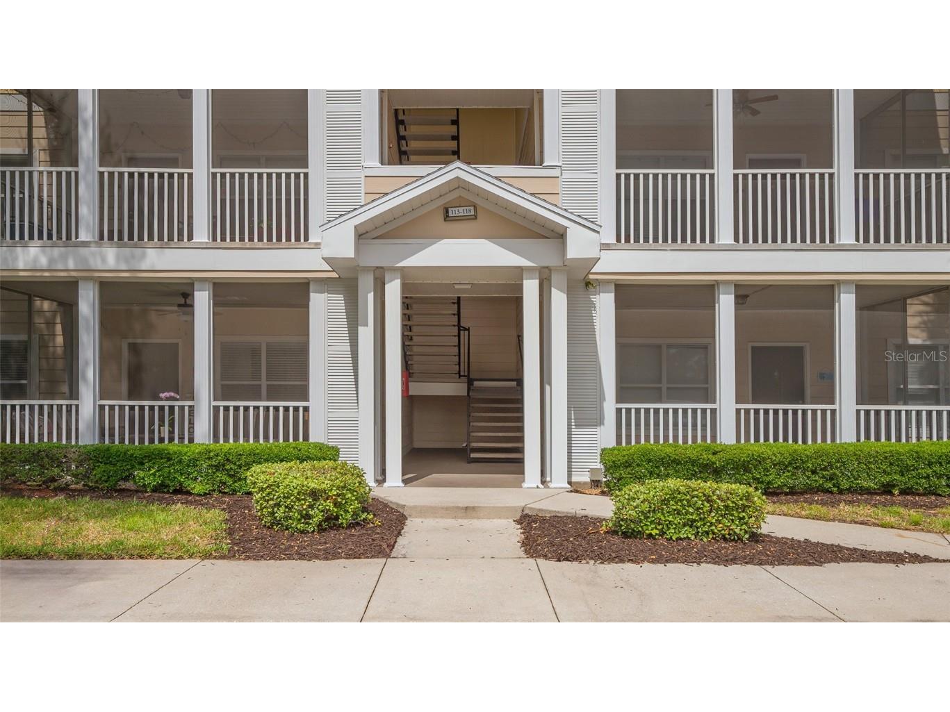 4802 51 Street W #118 Bradenton FL 34210 A4609695 image1