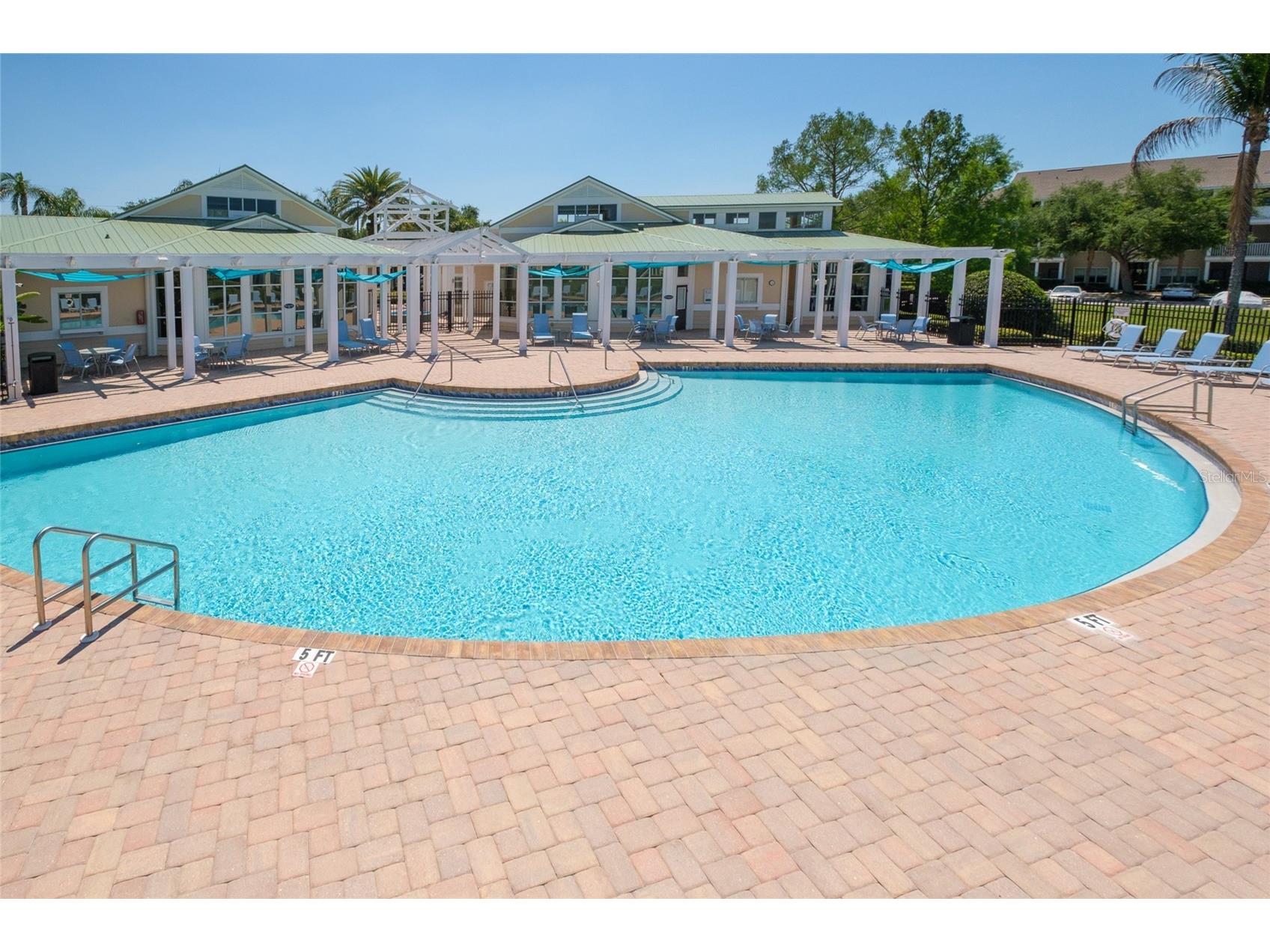 4802 51st Street W #1015 Bradenton FL 34210 A4691150 image40