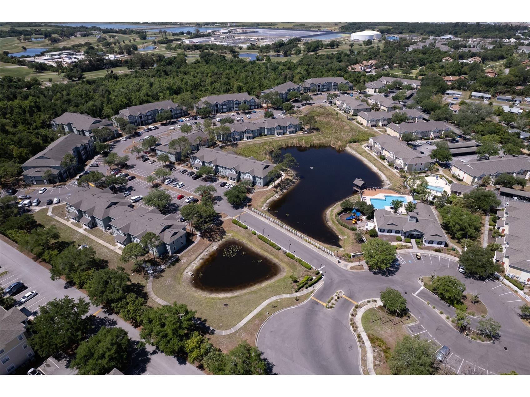 4802 51st Street W #1015 Bradenton FL 34210 A4691150 image45
