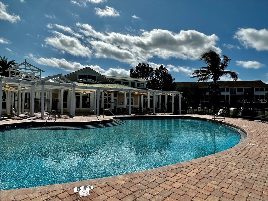 4802 51st Street W #1307 Bradenton FL 34210 A4666508 image28