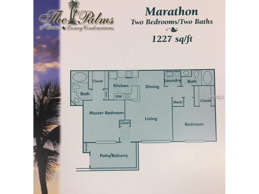 4802 51st Street W #1417 Bradenton FL 34210 A4682961 image2