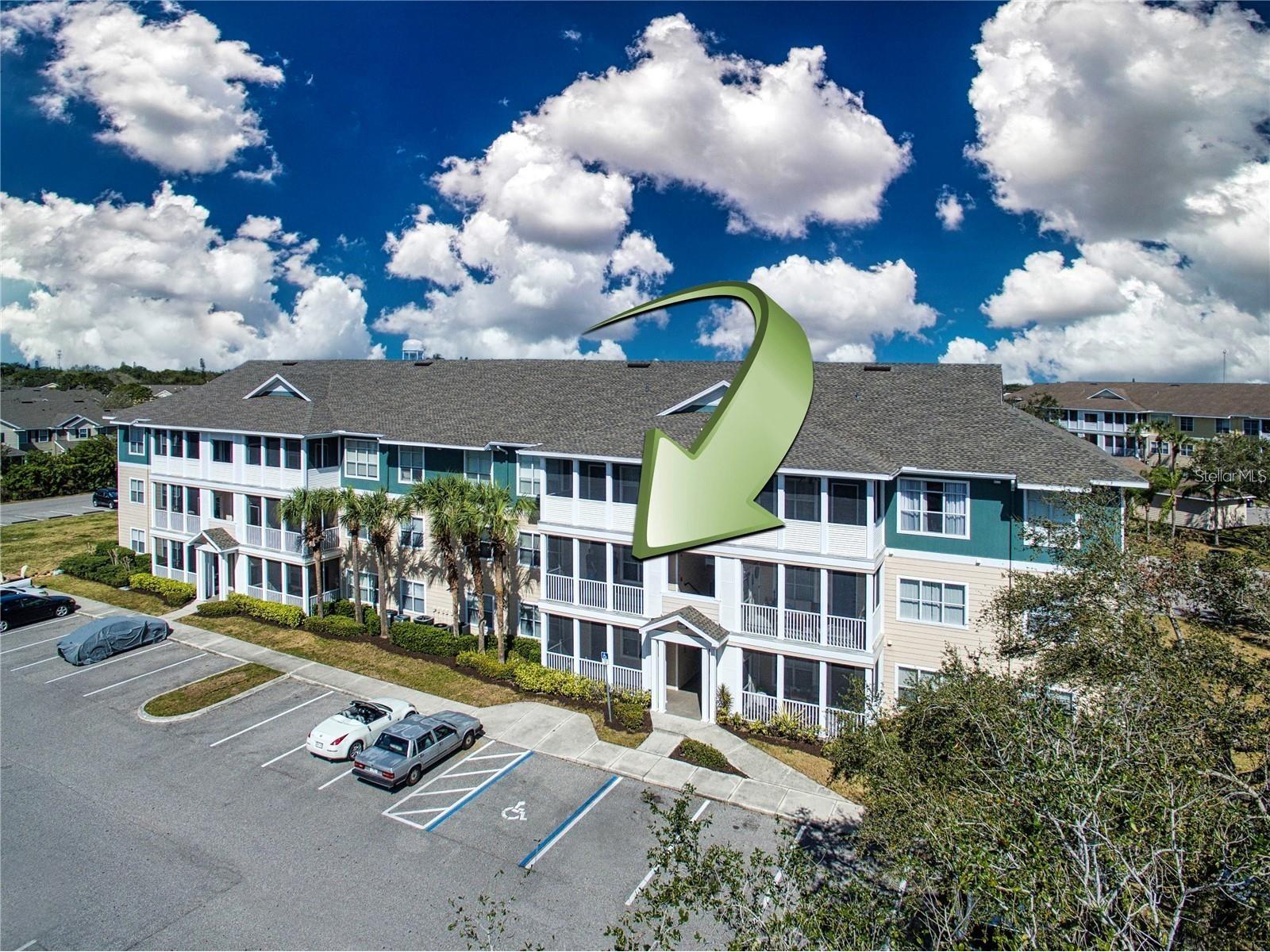 4802 51st Street W #1421 Bradenton FL 34210 A4687810 image1