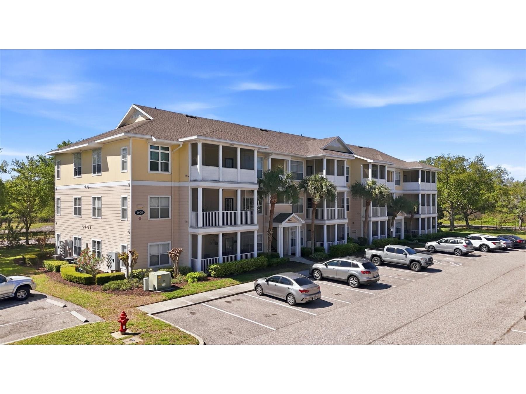 4802 51st Street W #1801 Bradenton FL 34210 A4687157 image3