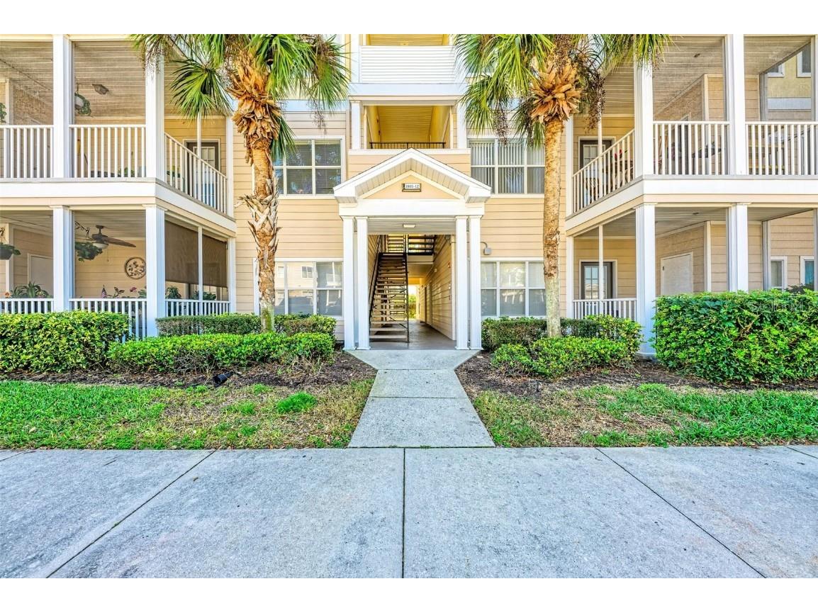 4802 51st Street W #1807 Bradenton FL 34210 A4601551 image1