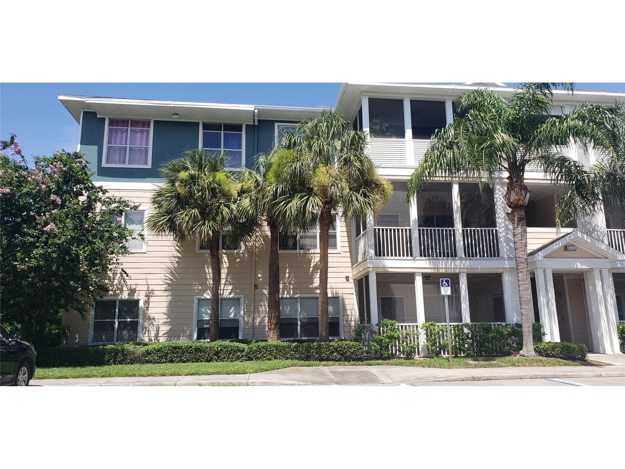4802 51st Street W #1808 Bradenton FL 34210 A4691581 image1