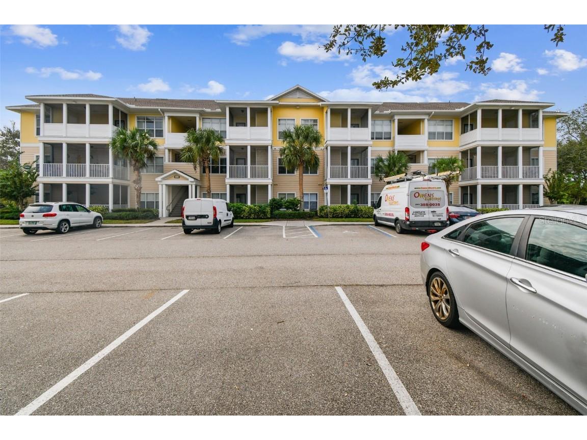 4802 51st Street W #1809 Bradenton FL 34210 A4585614 image1