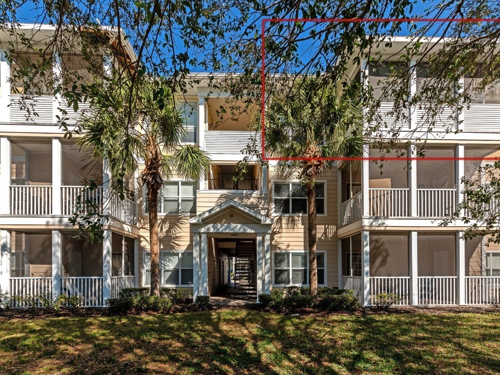 4802 51st Street W #1811 Bradenton FL 34210 A4639385 image1