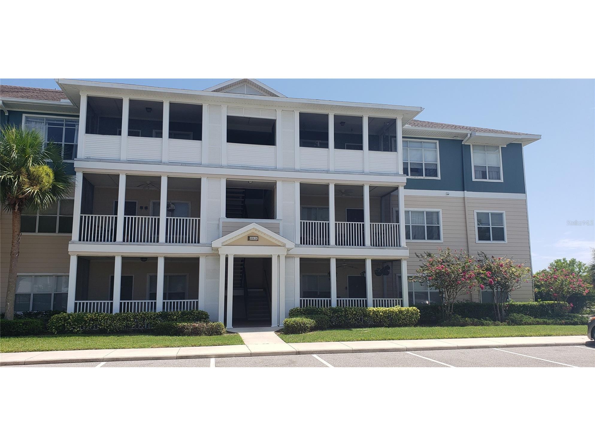 4802 51st Street W #1818 Bradenton FL 34210 A4691287 image1