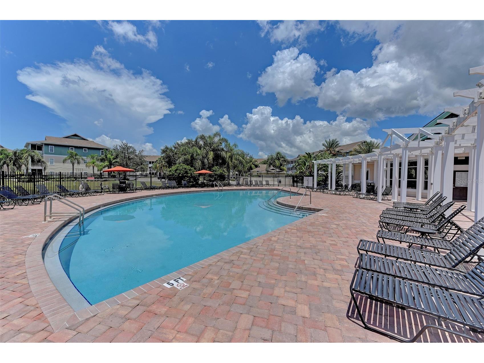 4802 51st Street W #1903 Bradenton FL 34210 A4696807 image46