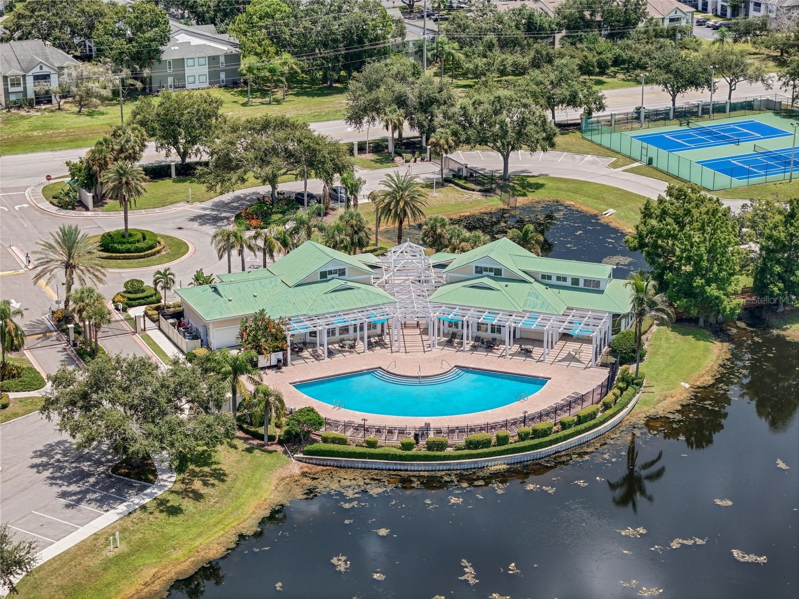 4802 51st Street W #214 Bradenton FL 34210 A4696802 image19