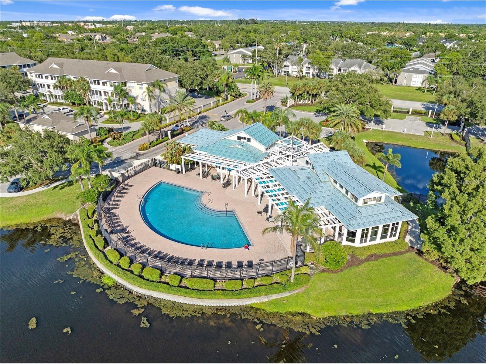 4802 51st Street W #307 Bradenton FL 34210 A4693087 image14