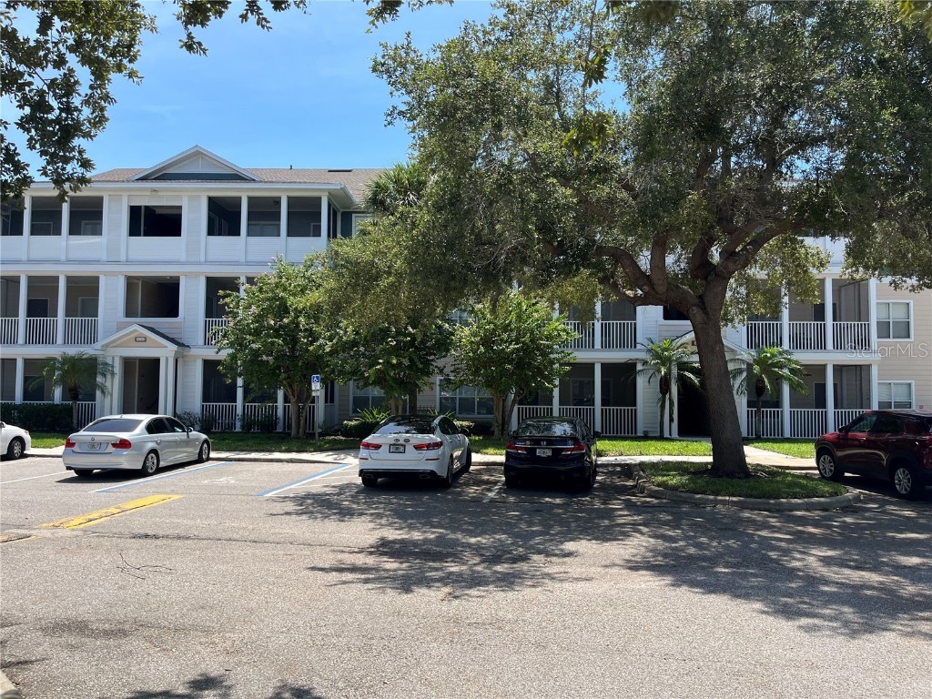 4802 51st Street W #311 Bradenton FL 34210 A4619165 image1