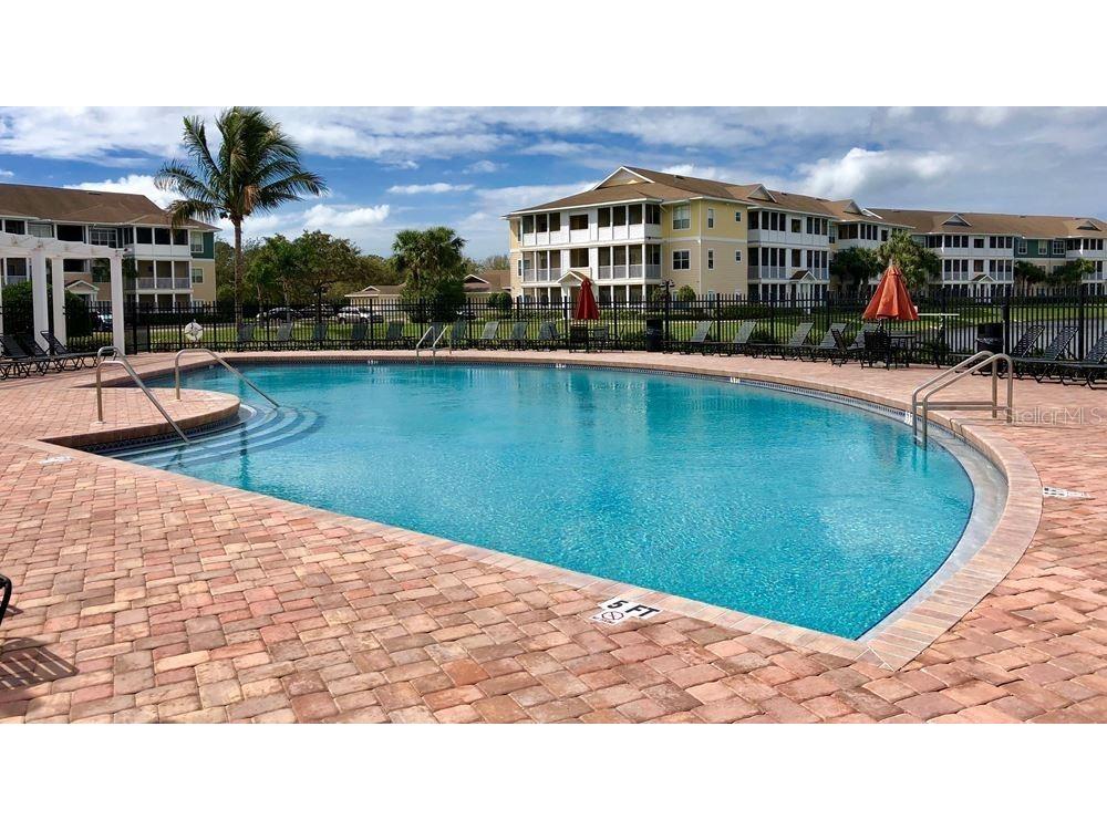 4802 51st Street W #324 Bradenton FL 34210 A4665291 image21