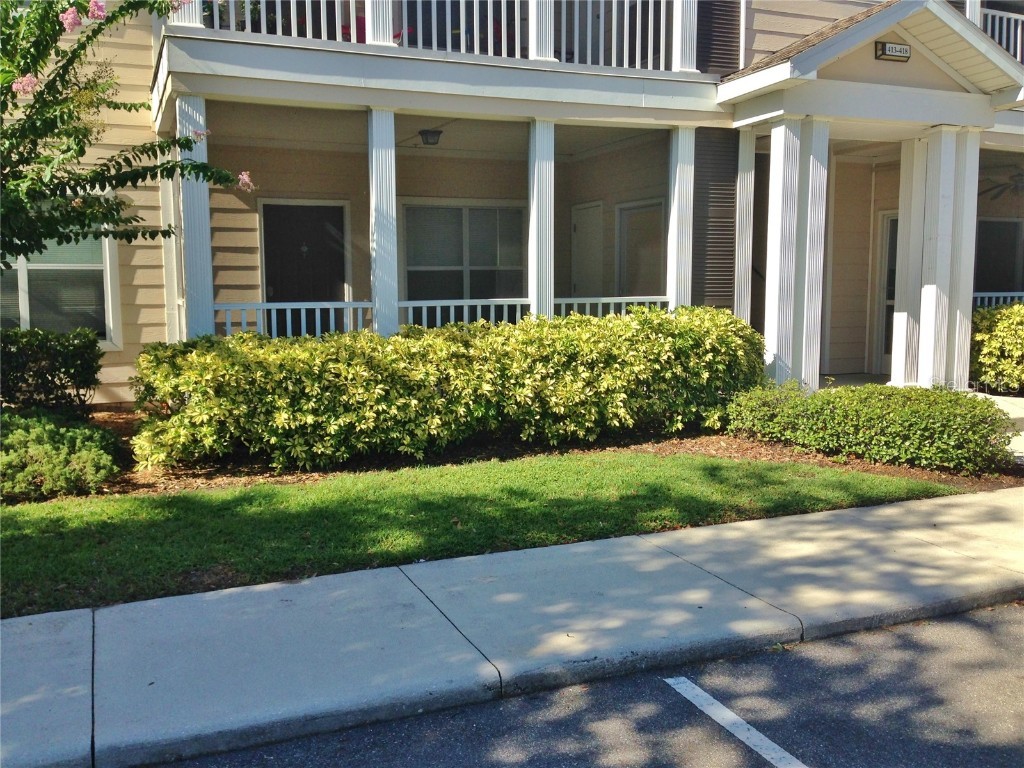 4802 51st Street W #413 Bradenton FL 34210 A4583193 image1