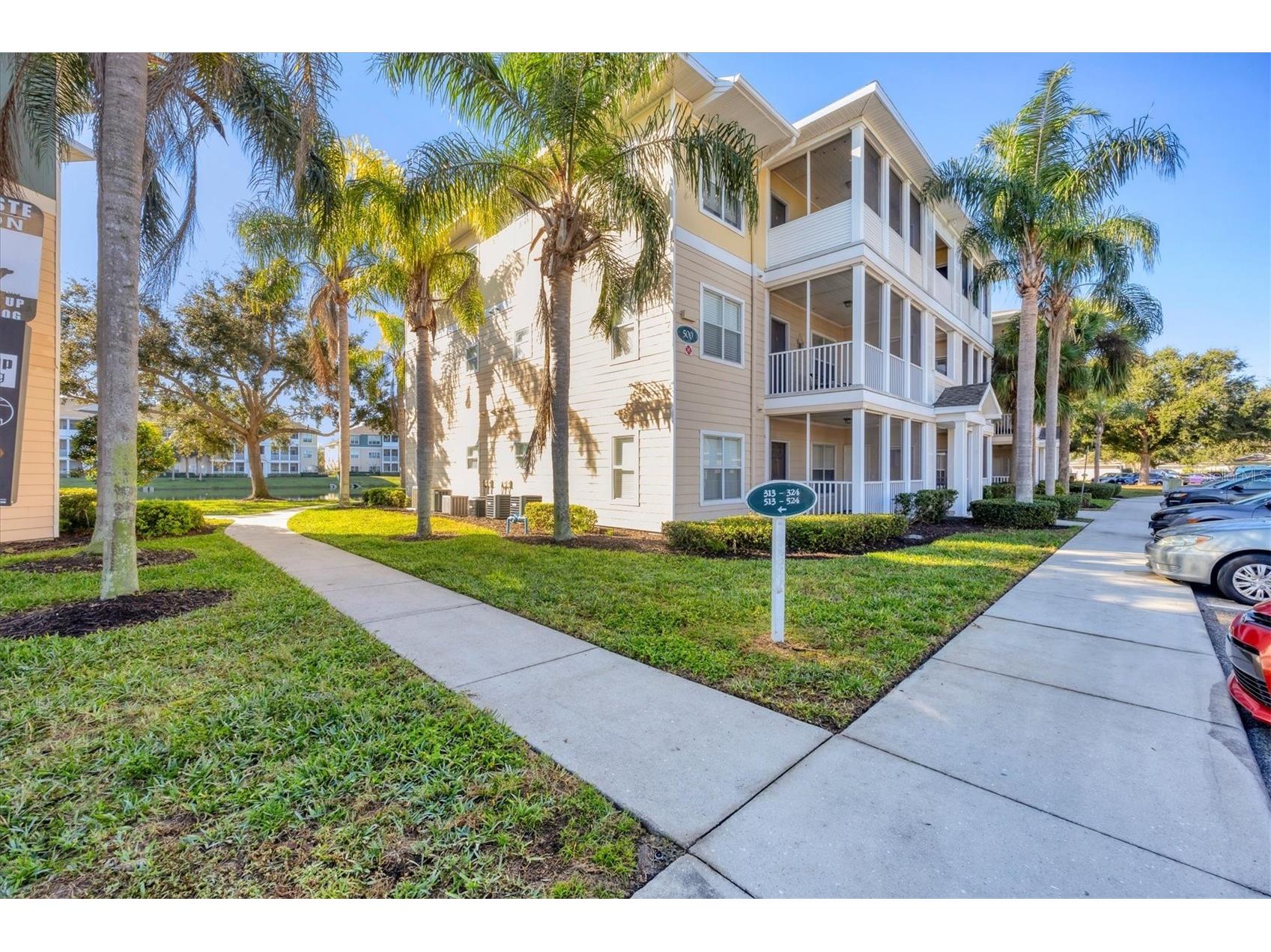 4802 51st Street W #503 Bradenton FL 34210 A4676404 image1