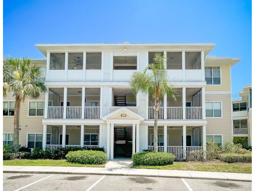 4802 51st Street W #510 Bradenton FL 34210 A4602515 image1