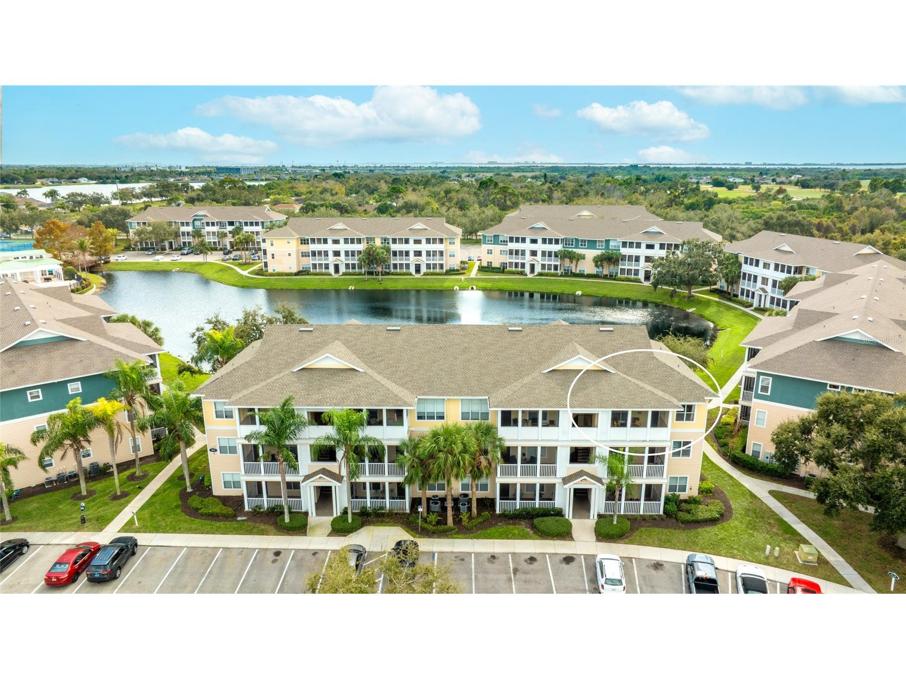 4802 51st Street W #512 Bradenton FL 34210 A4678380 image1