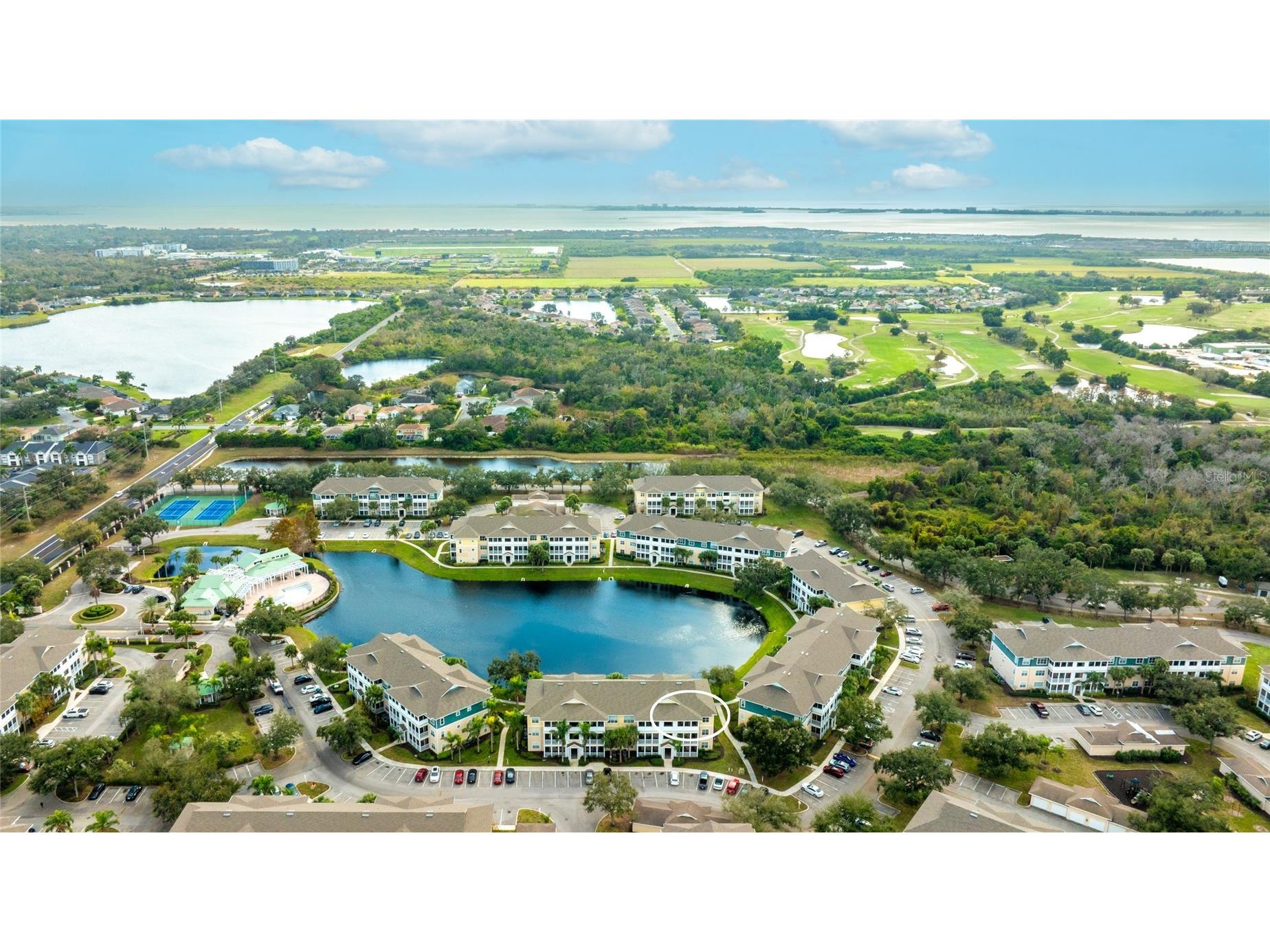 4802 51st Street W #512 Bradenton FL 34210 A4678380 image3