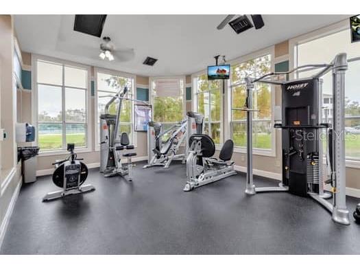 4802 51st Street W #521 Bradenton FL 34210 A4671574 image15