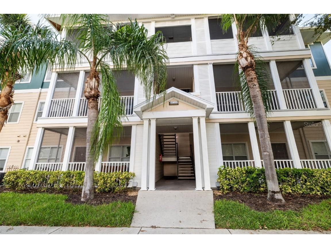 4802 51st Street W #611 Bradenton FL 34210 A4625477 image1