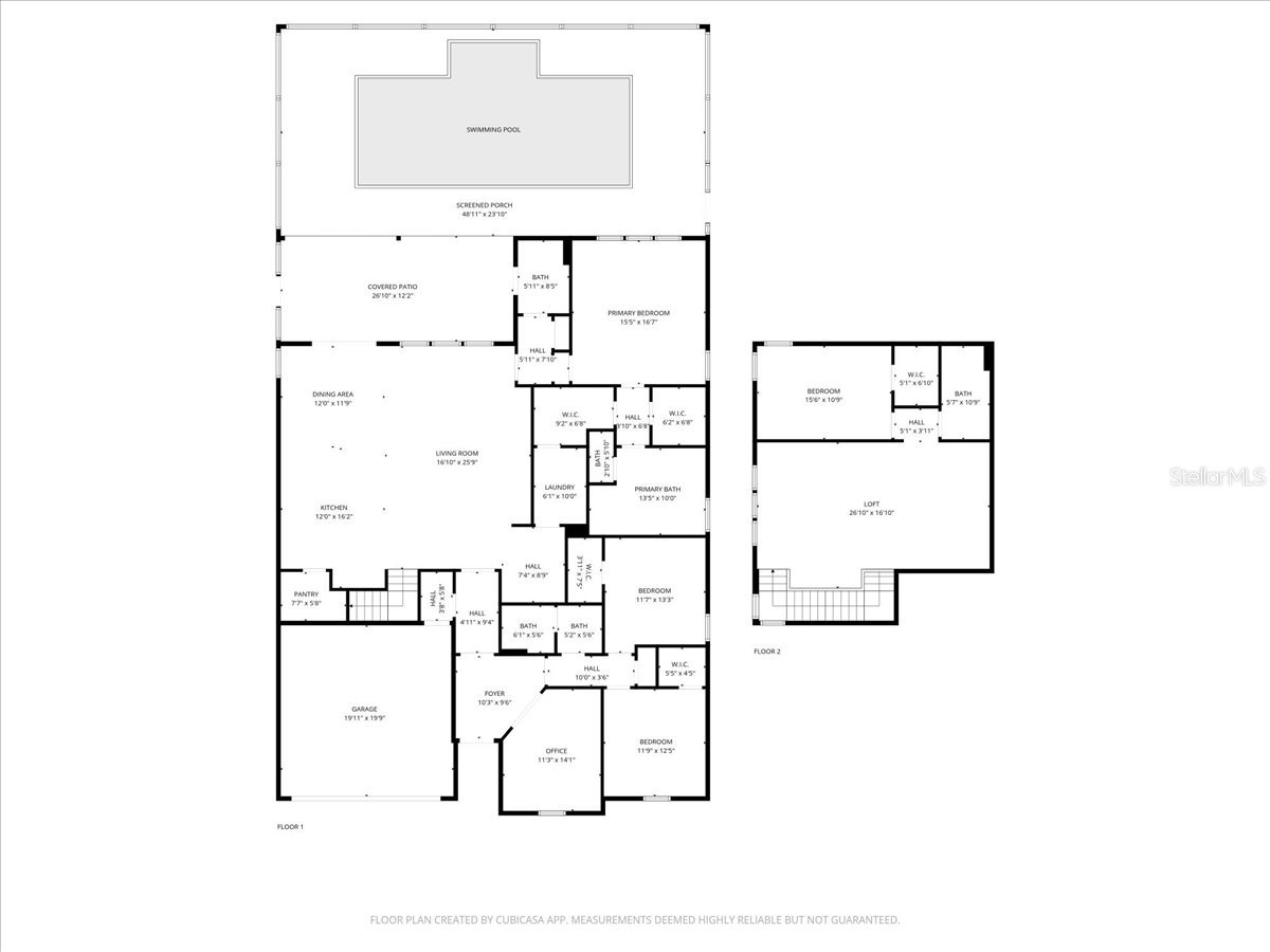 4802 Butler National Drive Wesley Chapel FL 33543 TB8471338 image67