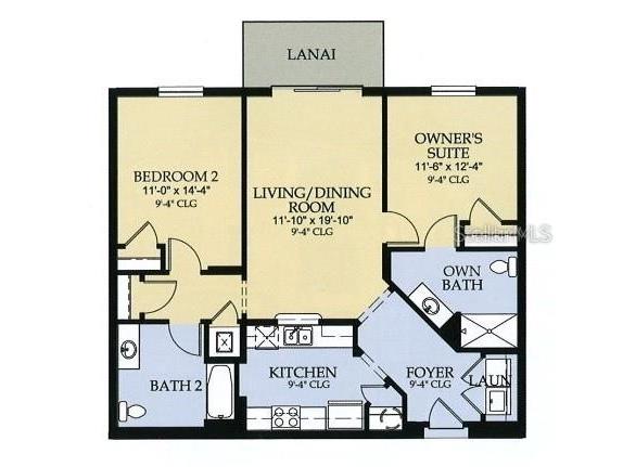 4802 Cayview Avenue #102 Orlando FL 32819 O6344766 image18