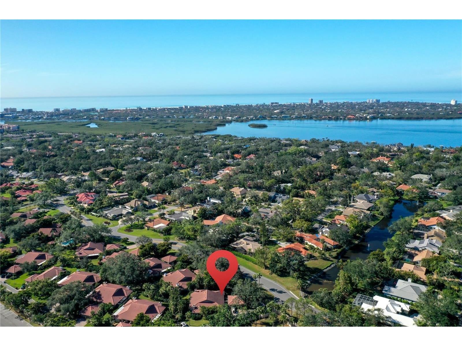 4802 Kestral Park Circle #22 Sarasota FL 34231 A4678273 image2