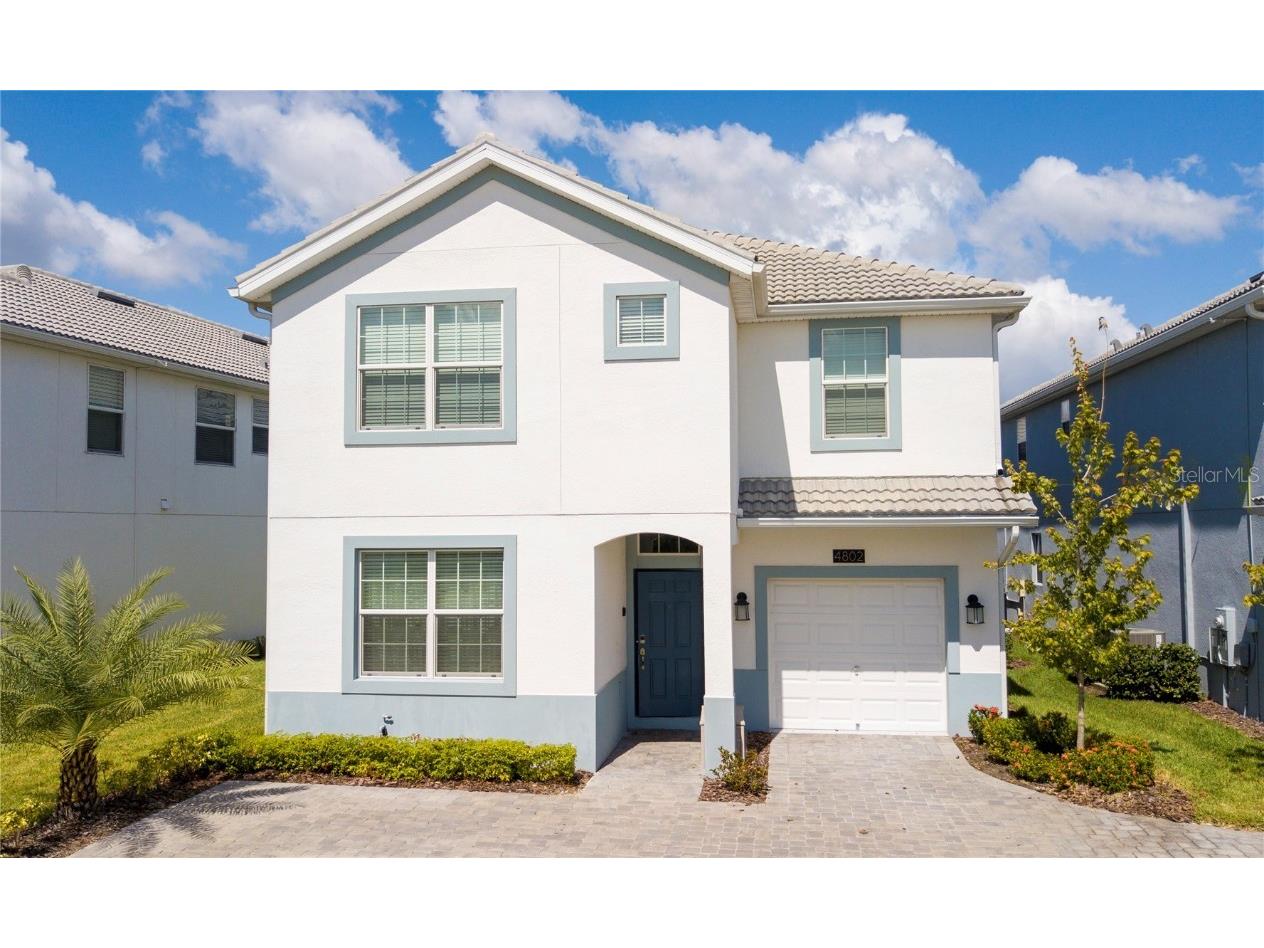 4802 Kings Castle Circle Kissimmee FL 34746 O6114238 image1
