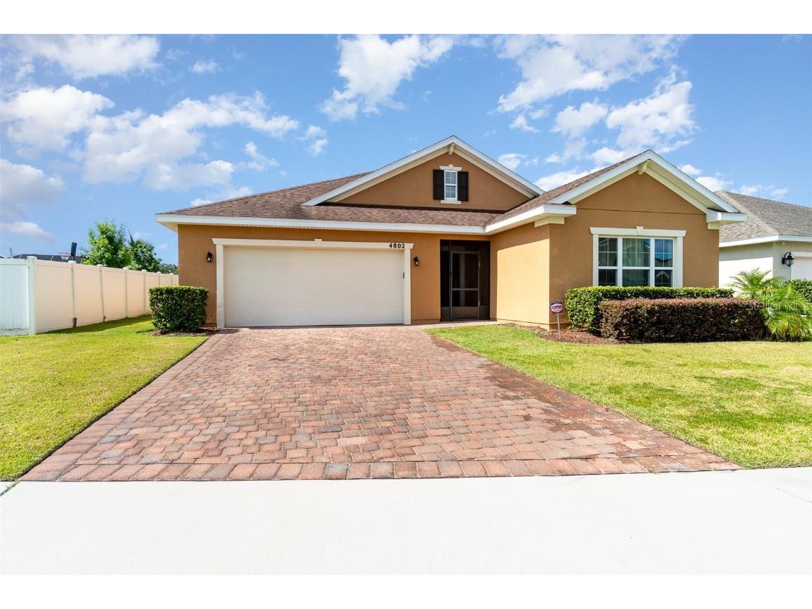4802 Lake Sheppard Street Kissimmee FL 34758 S5105395 image1