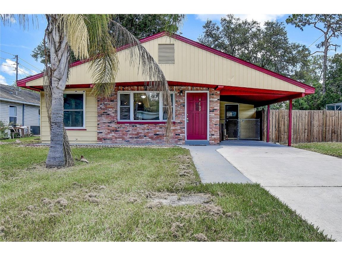 4802 Plum Street Zephyrhills FL 33542 T3316303 image1