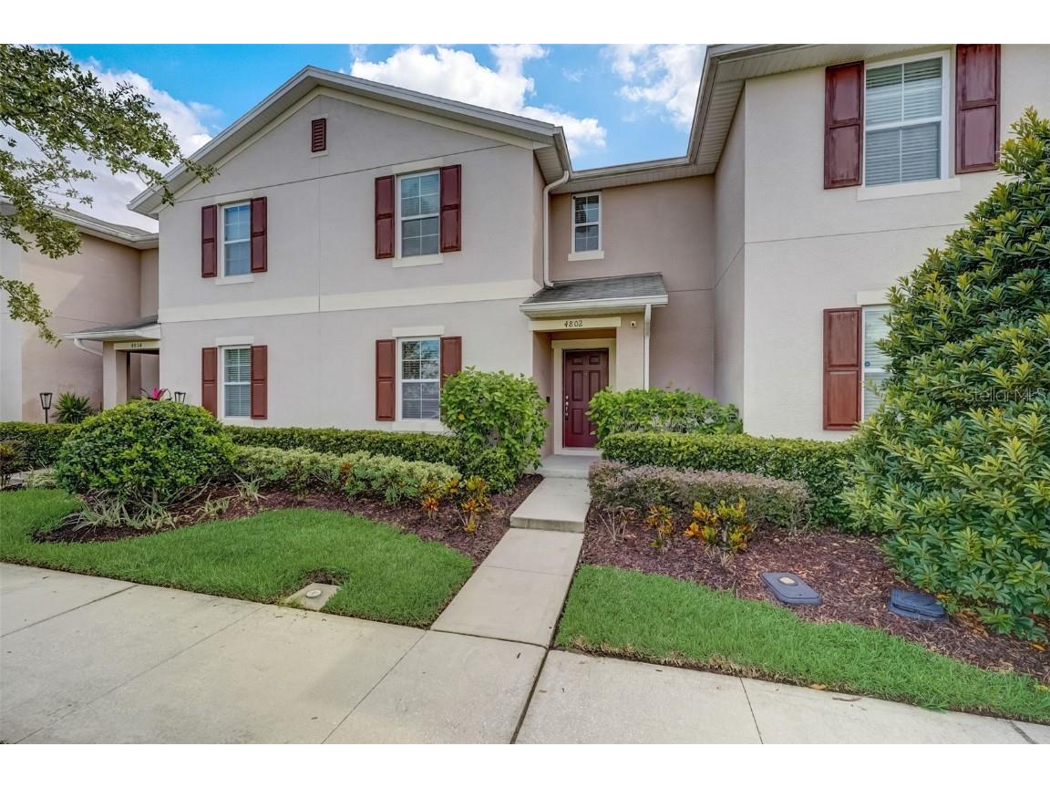 4802 Riverwalk Drive Saint Cloud FL 34771 T3476274 image1