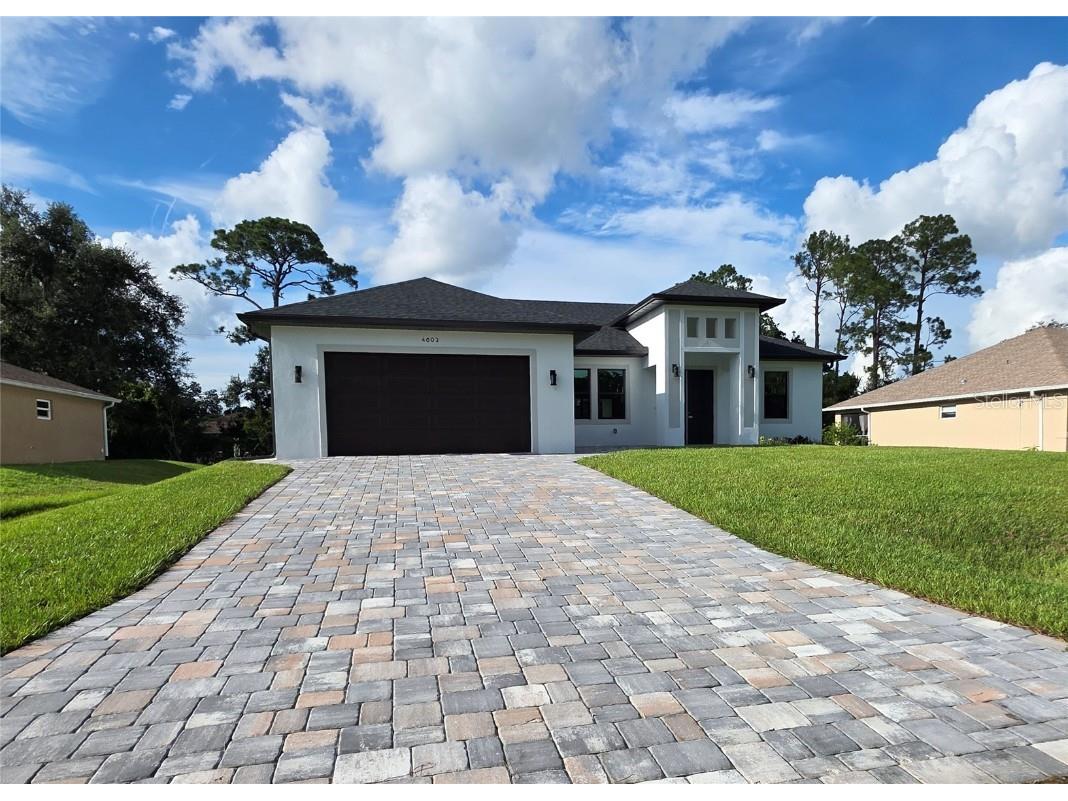 4802 Sunburst Avenue North Port FL 34286 A4664492 image1