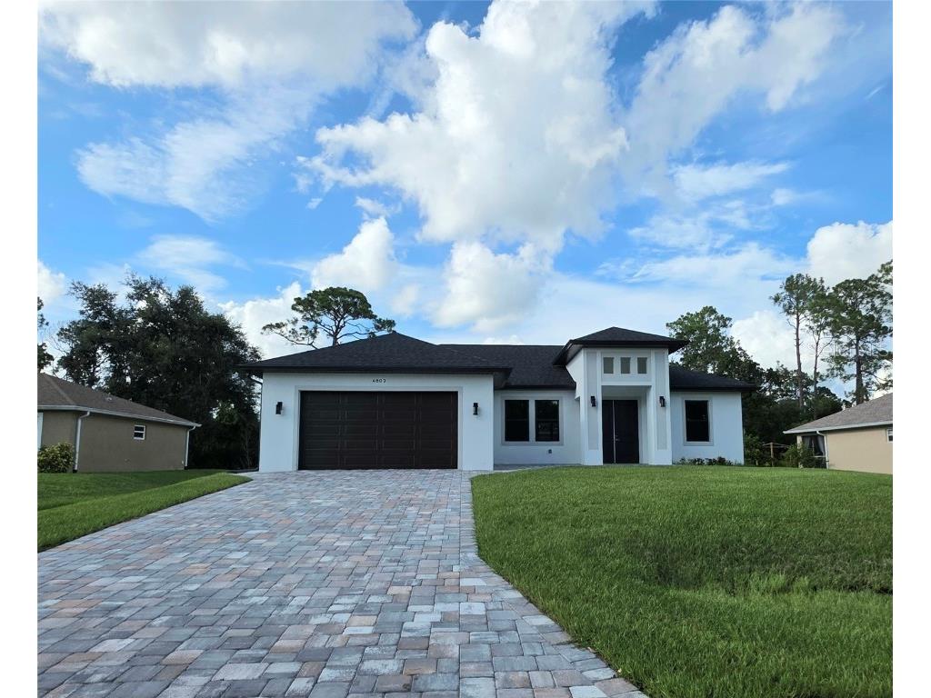 4802 Sunburst Avenue North Port FL 34286 A4664492 image2