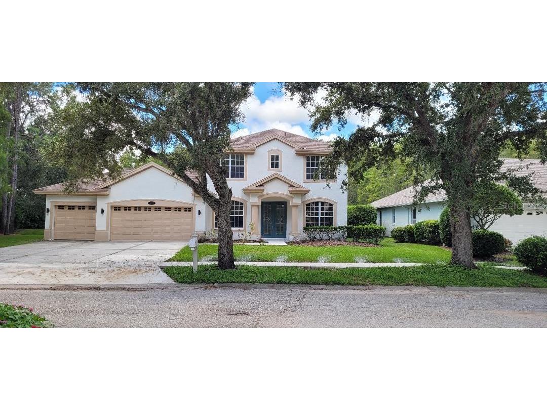 4802 Tea Rose Court Lutz FL 33558 TB8423034 image1