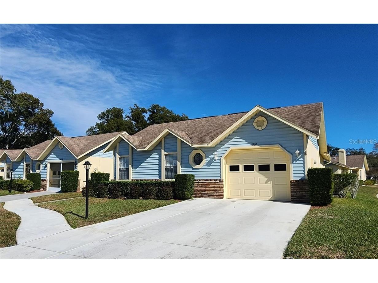 4802 Vesper Court #4802 New Port Richey FL 34655 U8217187 image1