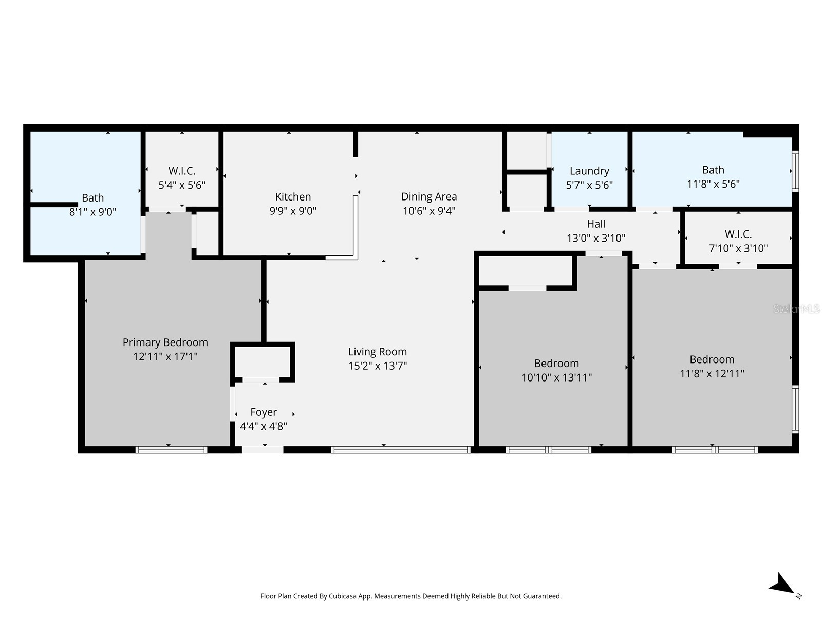 4802 W 51st Street #812 Bradenton FL 34210 A4680541 image35