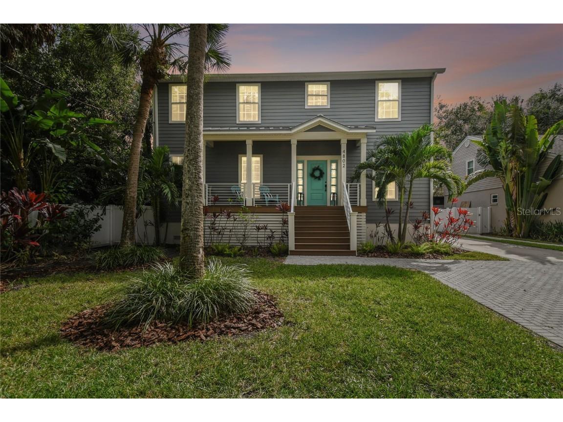 4802 W Juno Street Tampa FL 33629 T3496721 image1