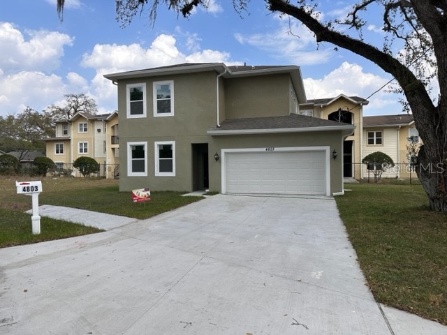 4803 35th Circle Tampa FL 33610 T3433227 image1