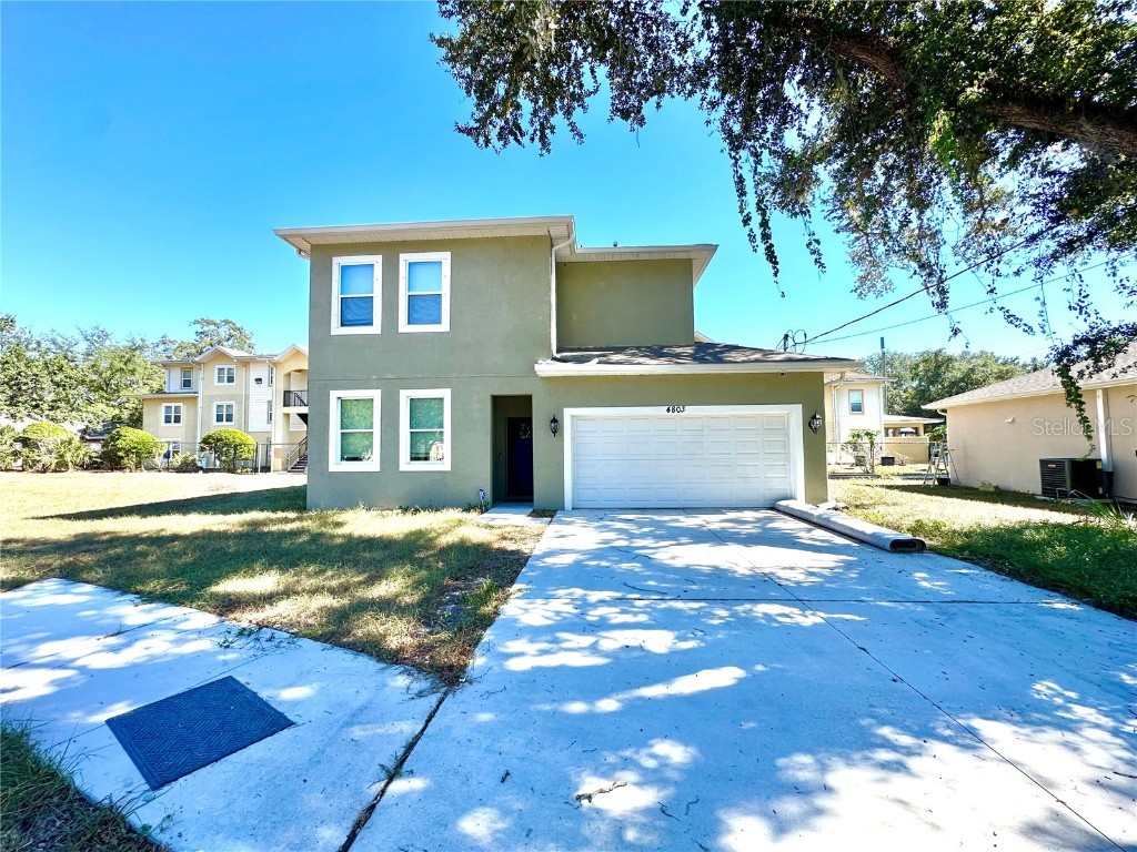 4803 35th Circle Tampa FL 33610 TB8444218 image1